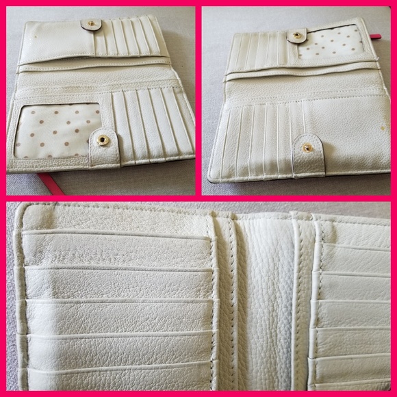 Kate Spade ♠️Wallet - Picture 3 of 8